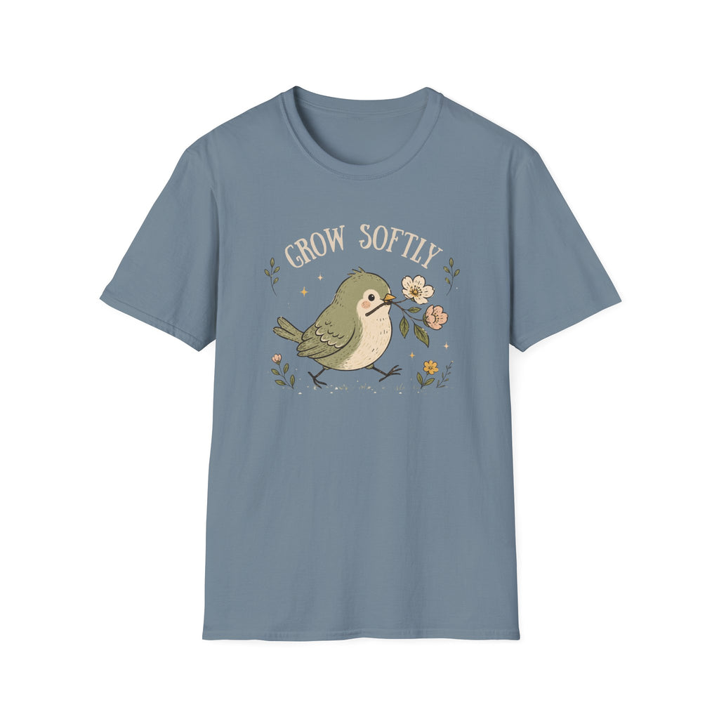 Grow Softly T-Shirt