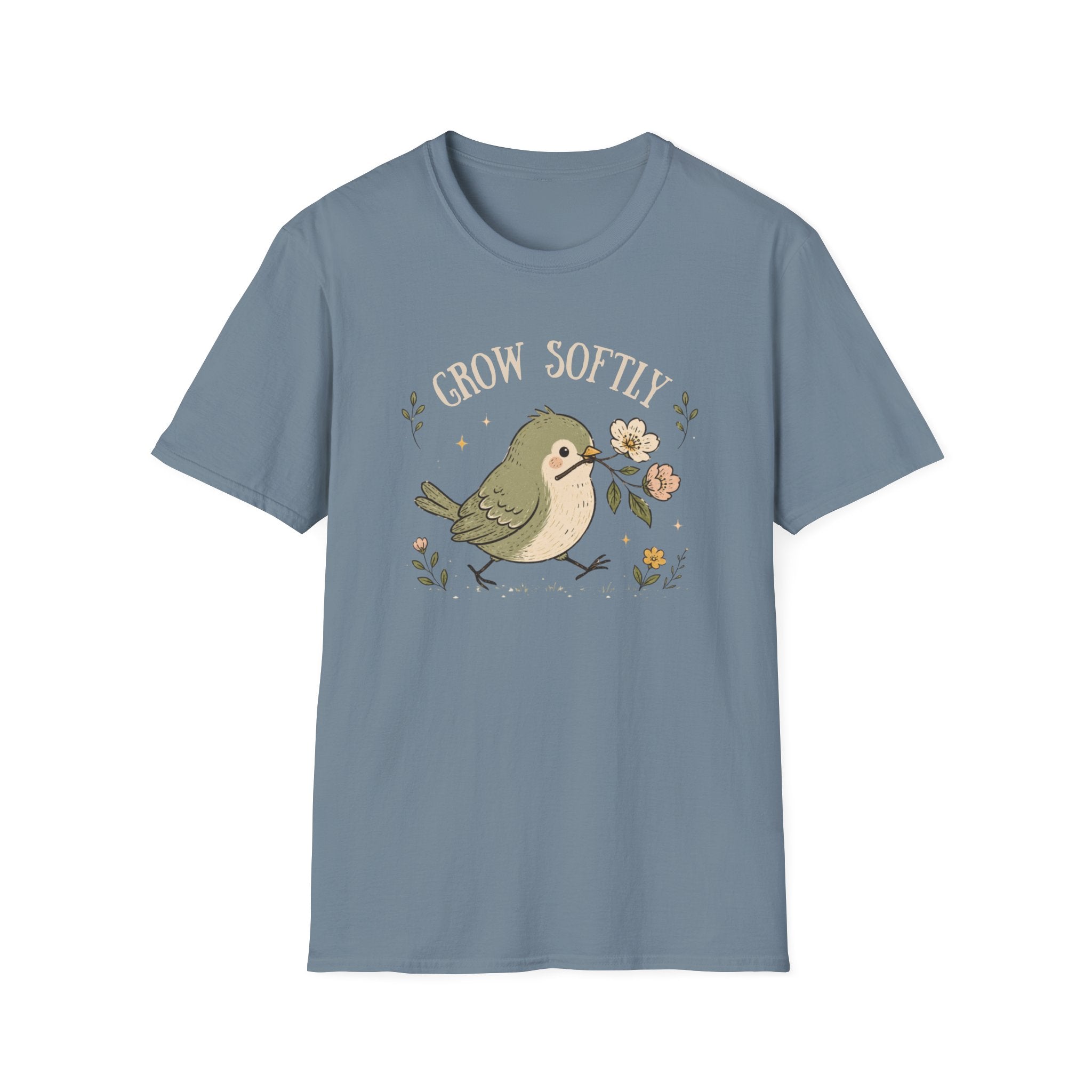 Grow Softly T-Shirt