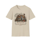 Rooted In Old Stories T-Shirt