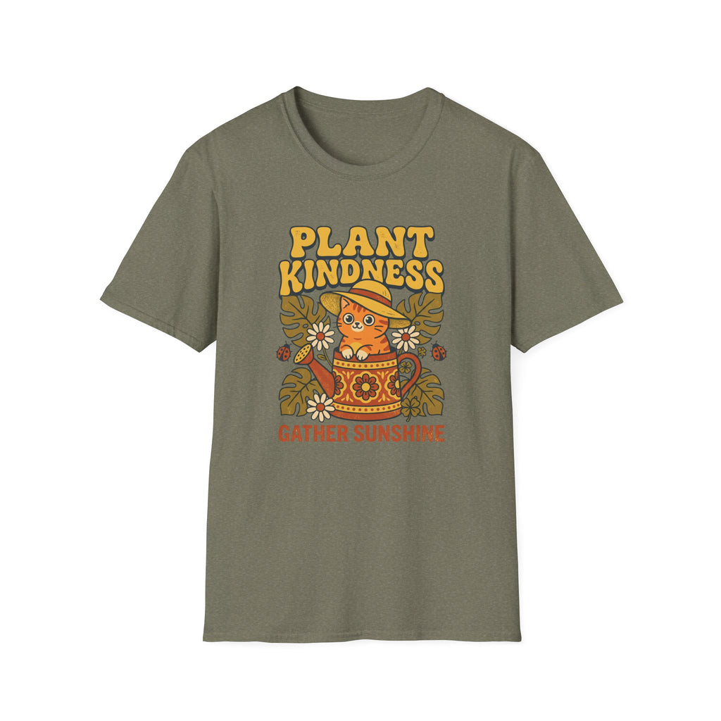 Plant Kindness T-Shirt