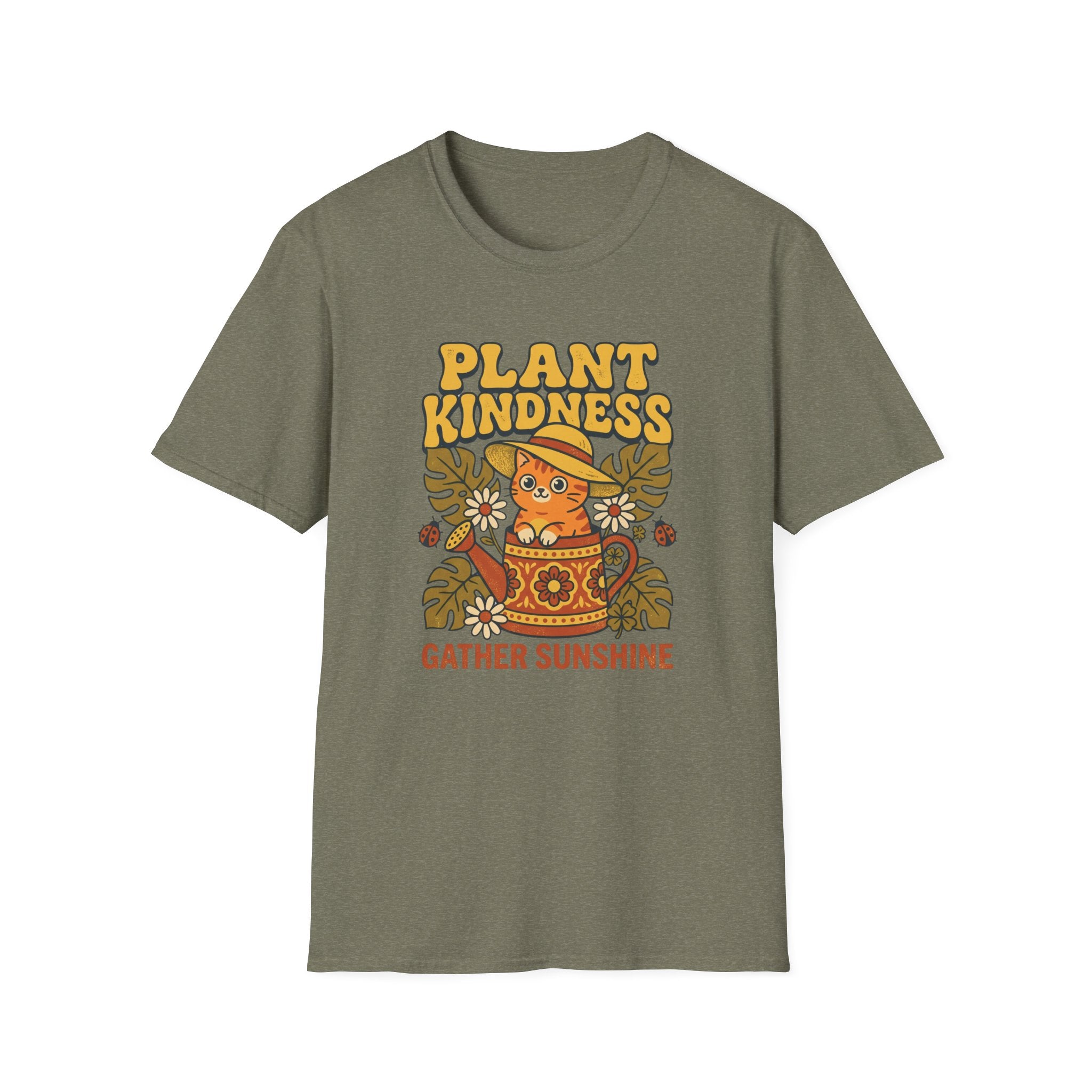 Plant Kindness T-Shirt