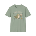 Grow Softly T-Shirt