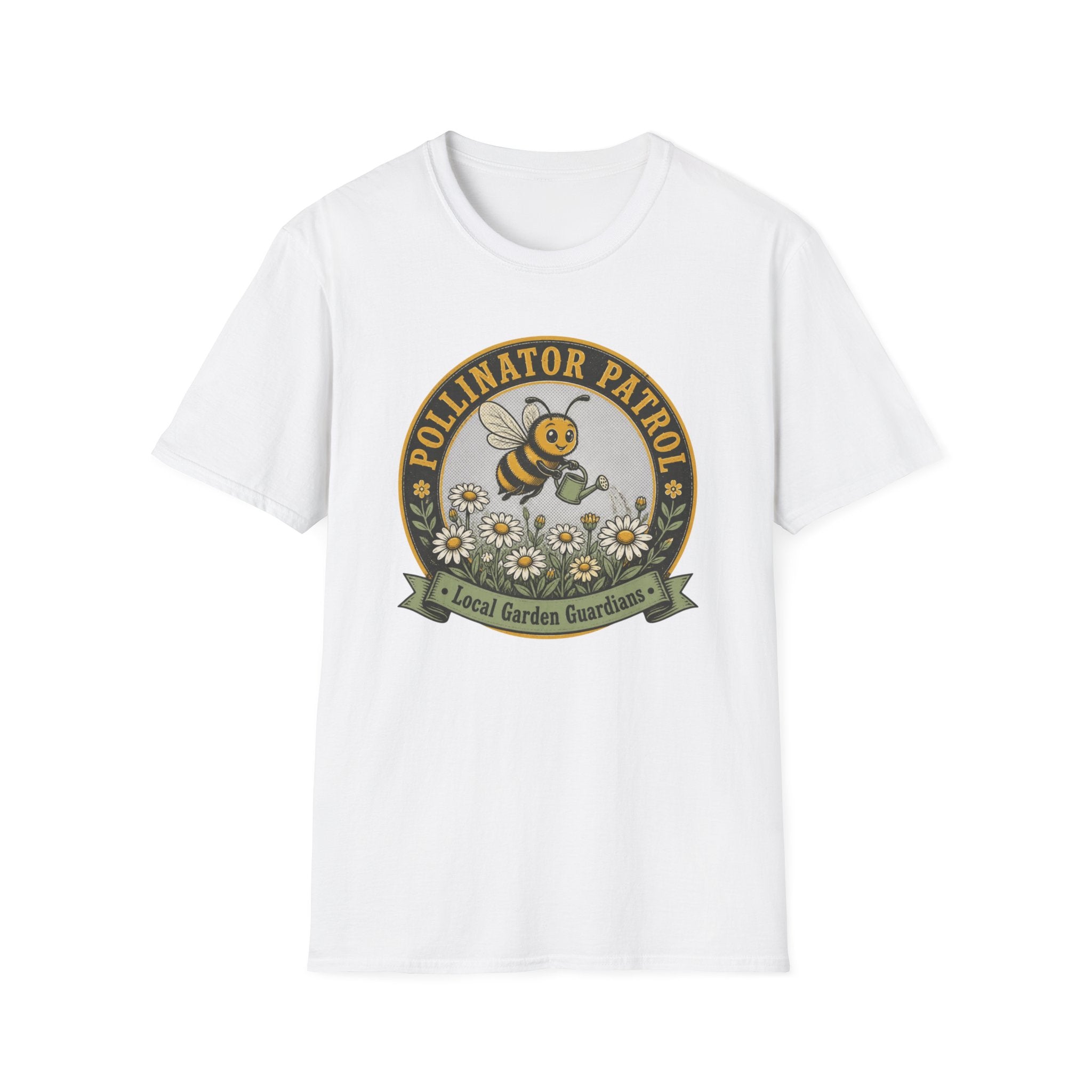 Pollinator Patrol T-Shirt