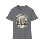 Criminal Vines 2 T-Shirt
