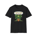 My House Is A Jungle T-Shirt