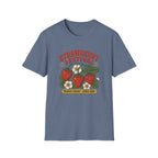 Strawberry Festival T-Shirt