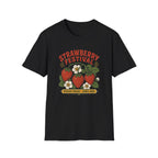 Strawberry Festival T-Shirt