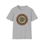 Licensed Plant Therapist T-Shirt