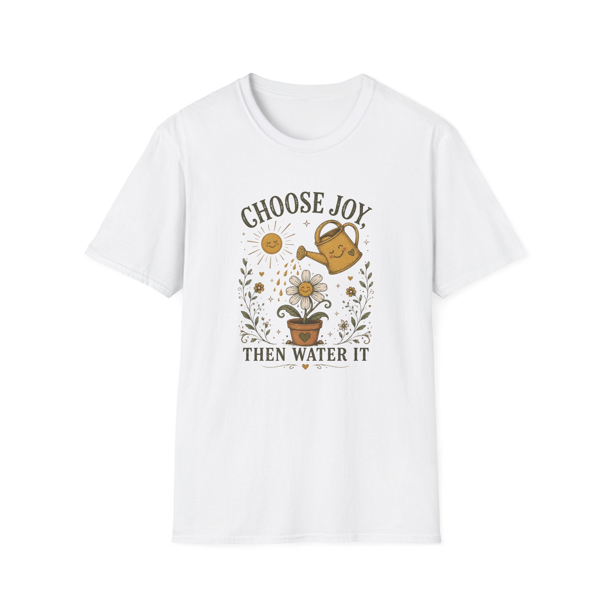 Choose Joy T-Shirt