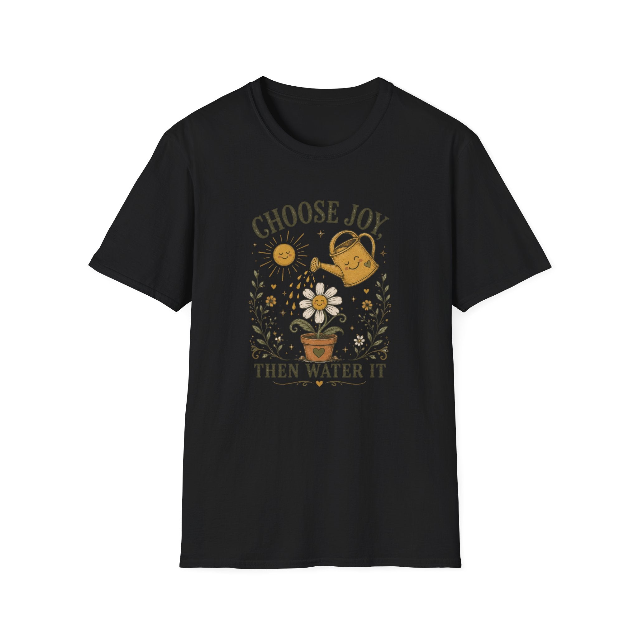 Choose Joy T-Shirt