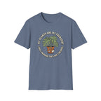 Plants Are My Therapist T-Shirt