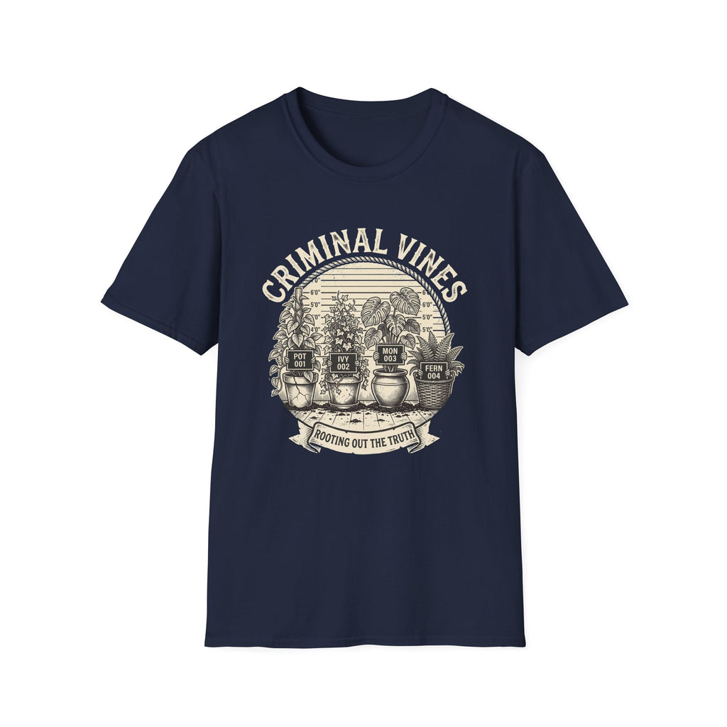 Criminal Vines 2 T-Shirt