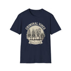 Criminal Vines 2 T-Shirt
