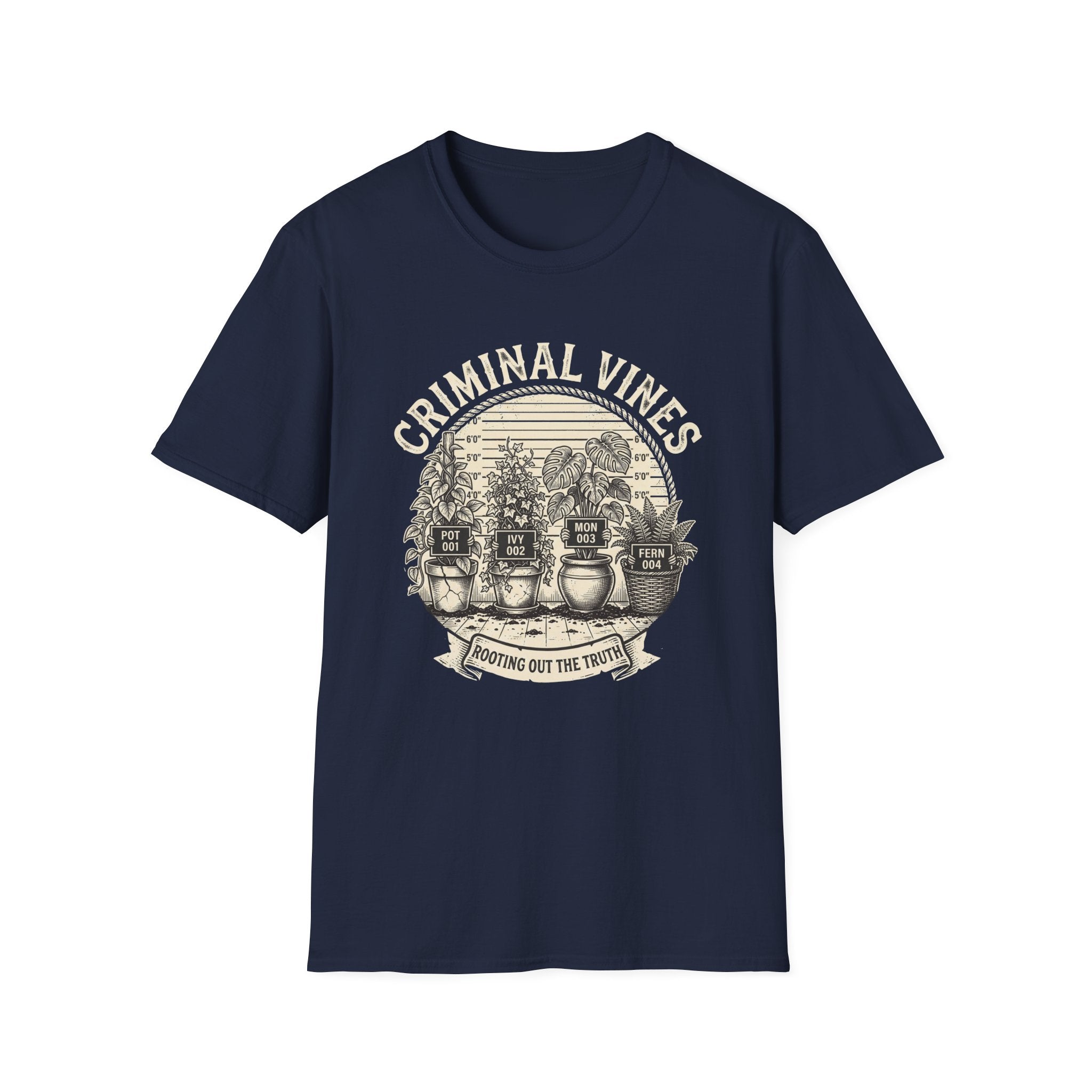 Criminal Vines 2 T-Shirt