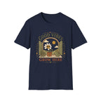 Good Vibes Grow Here T-Shirt