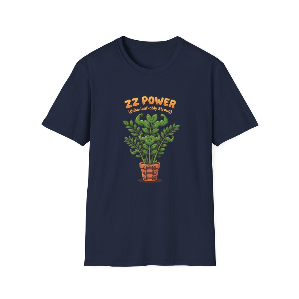 ZZ Power T-Shirt