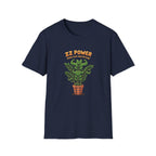 ZZ Power T-Shirt