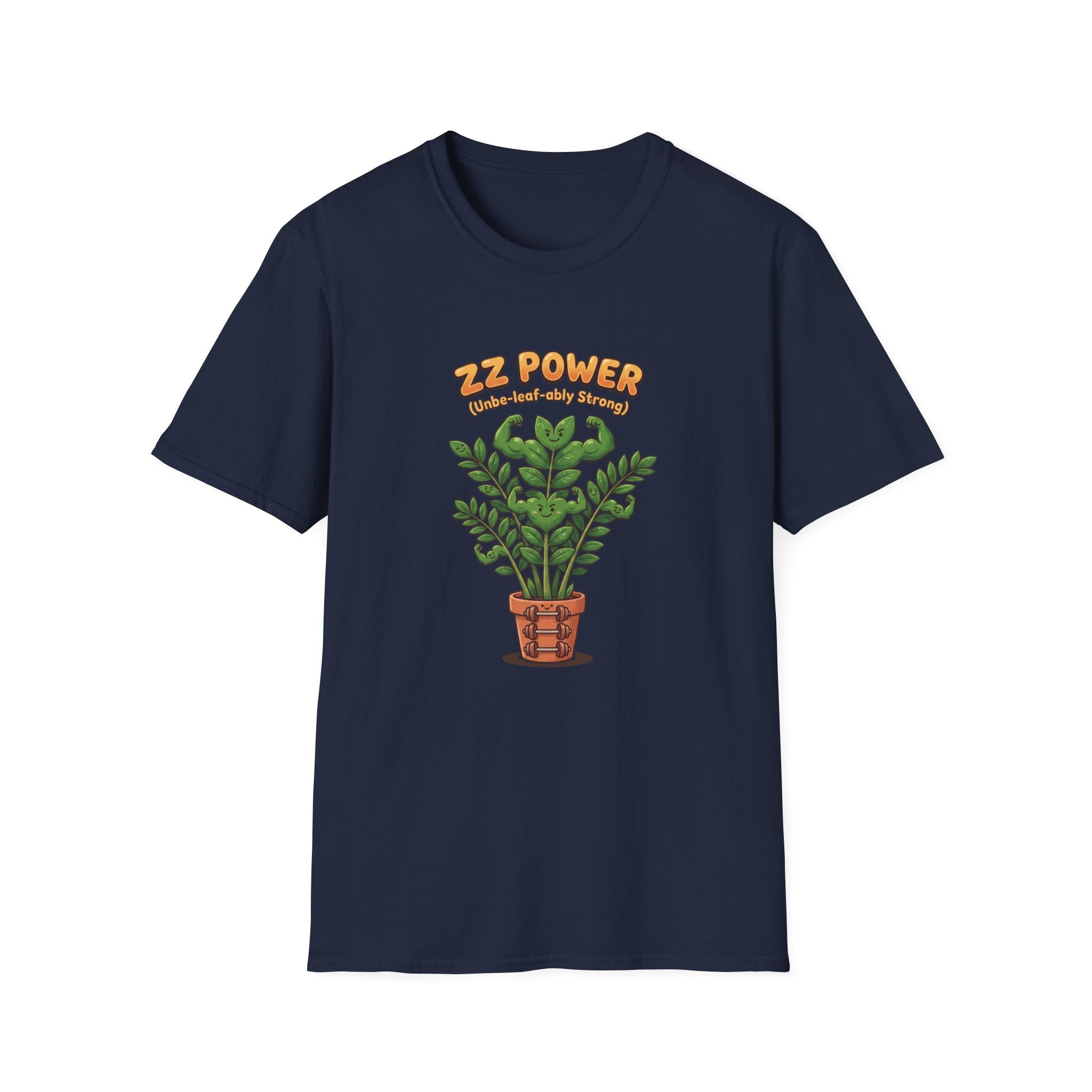 ZZ Power T-Shirt