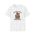 Petals & Pots Mercantile T-Shirt