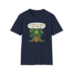 My House Is A Jungle T-Shirt
