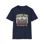 Criminal Vines T-Shirt