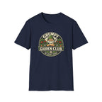 Grumpy Garden Club T-Shirt
