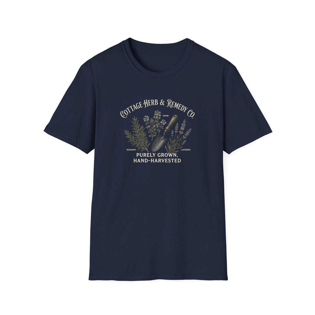 Cottage Herb & Remedy Company T-Shirt