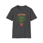 ZZ Power T-Shirt
