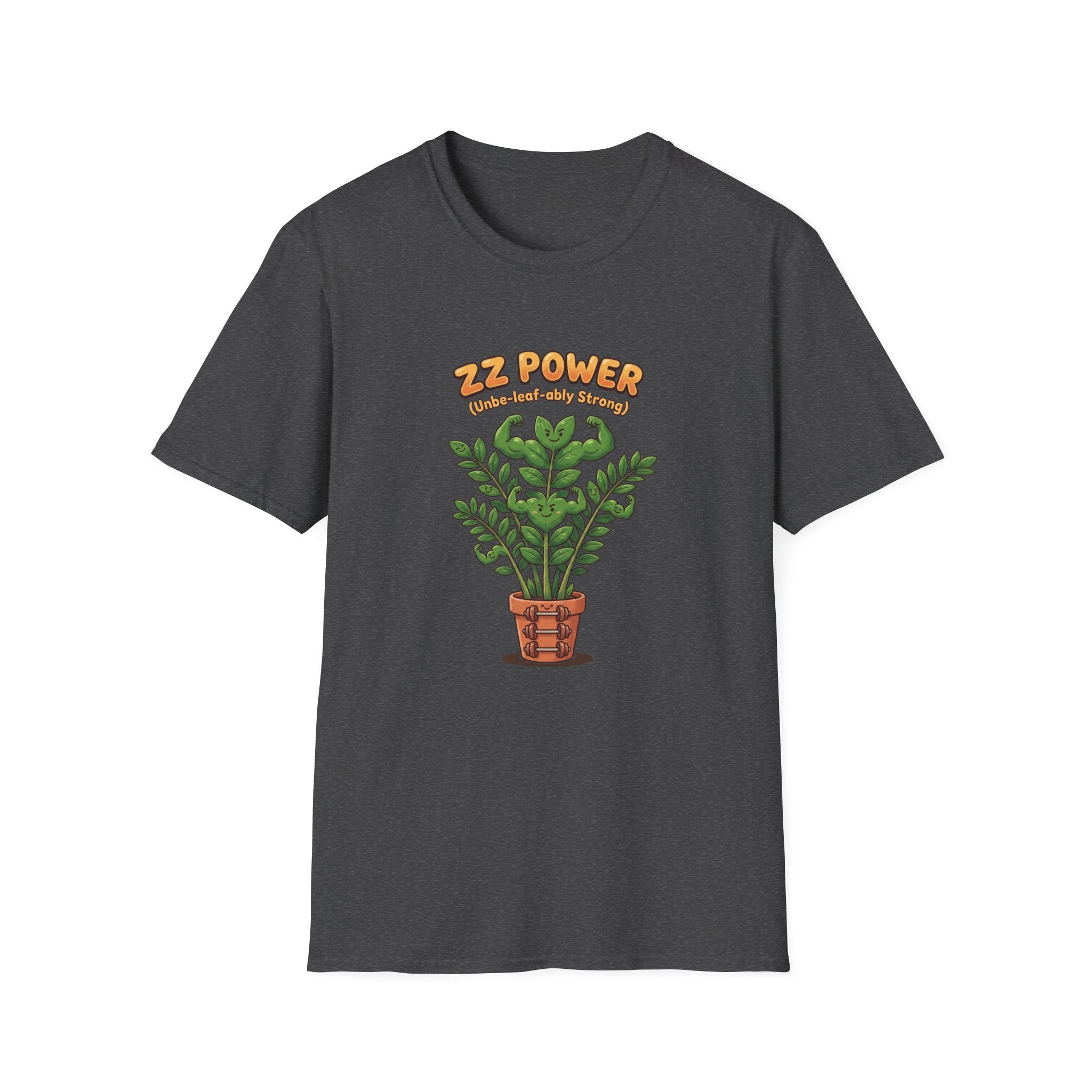 ZZ Power T-Shirt