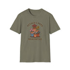 Petals & Pots Mercantile T-Shirt