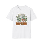 Unsolved Garden Mysteries T-Shirt