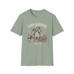 Chaos Gardener T-Shirt