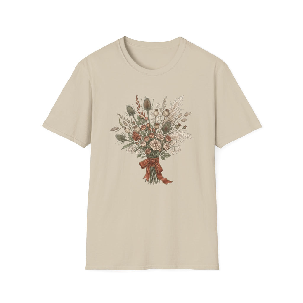 Garden Bouquet T-Shirt