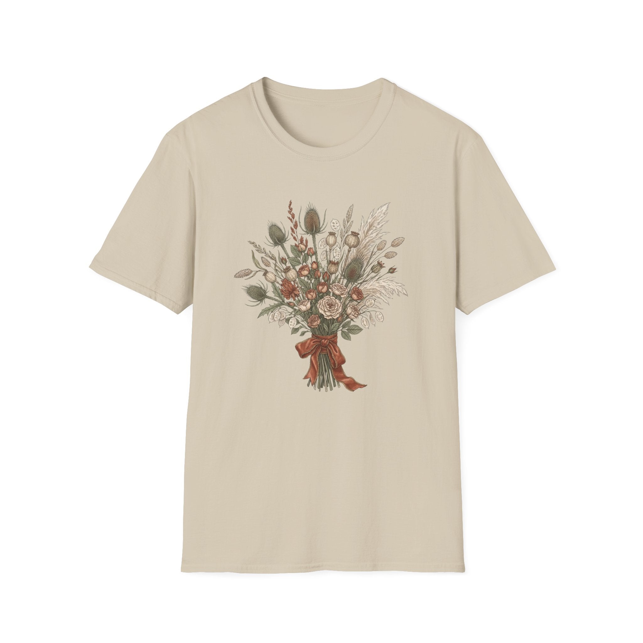 Garden Bouquet T-Shirt