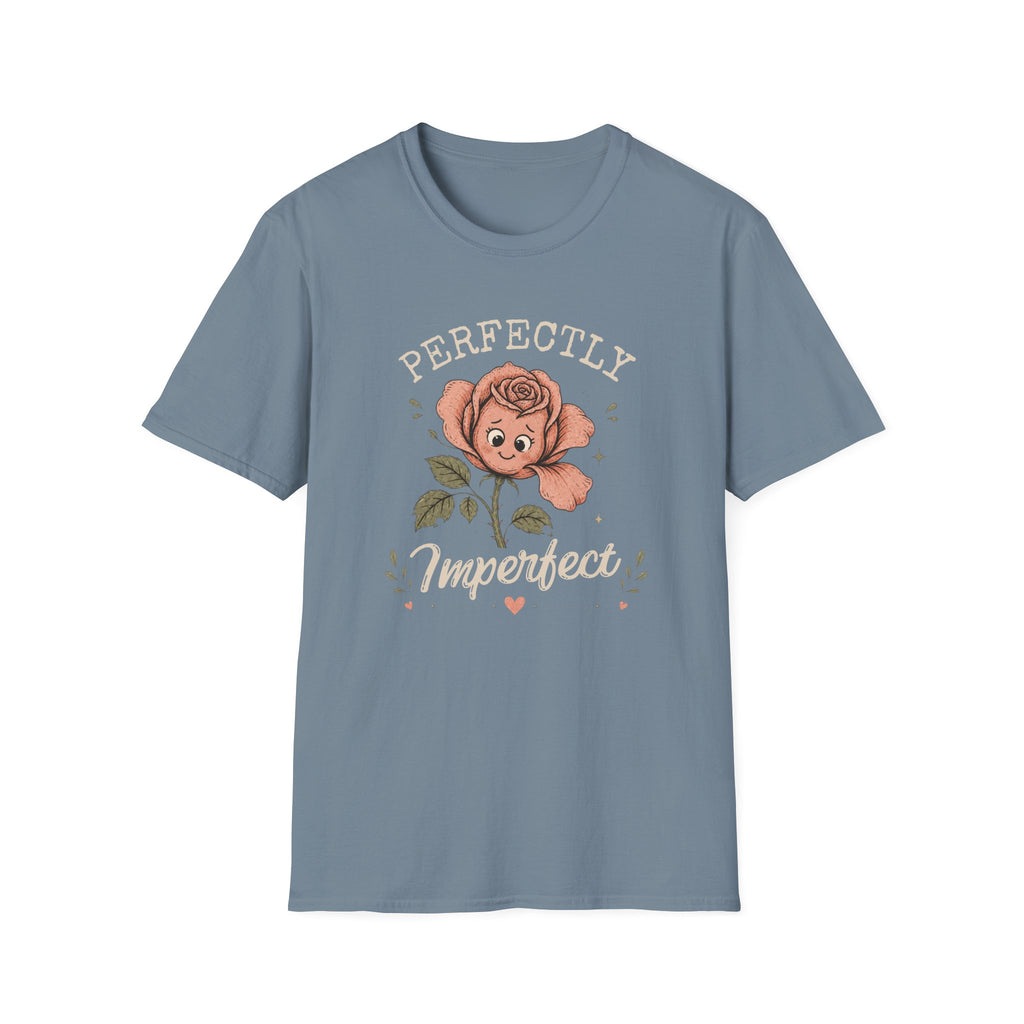 Perfectly Imperfect T-Shirt
