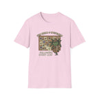 FBI: Fern Bureau of Investigation T-Shirt