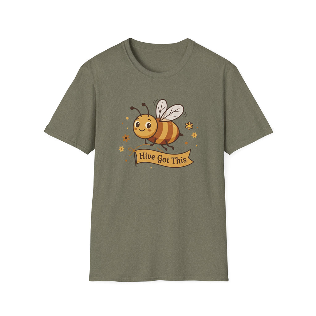Hive Got This T-Shirt