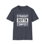 Straight Outta Compost T-Shirt