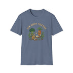 Sow Happy Together T-Shirt