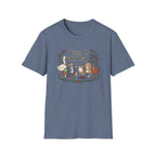 Weed It and Reap T-Shirt
