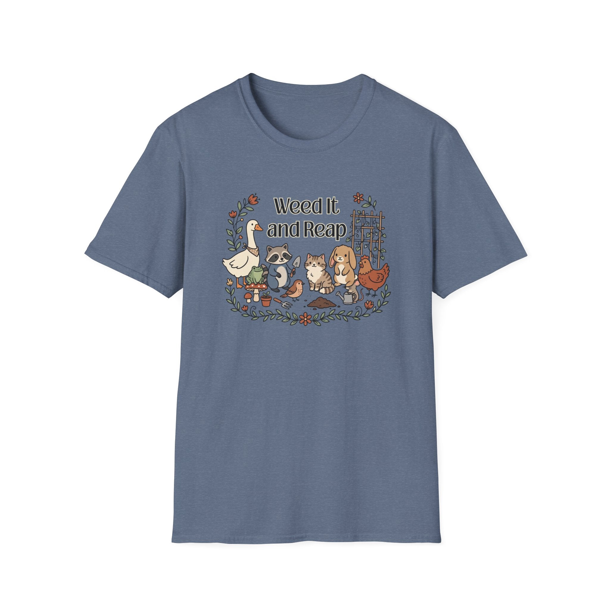 Weed It and Reap T-Shirt