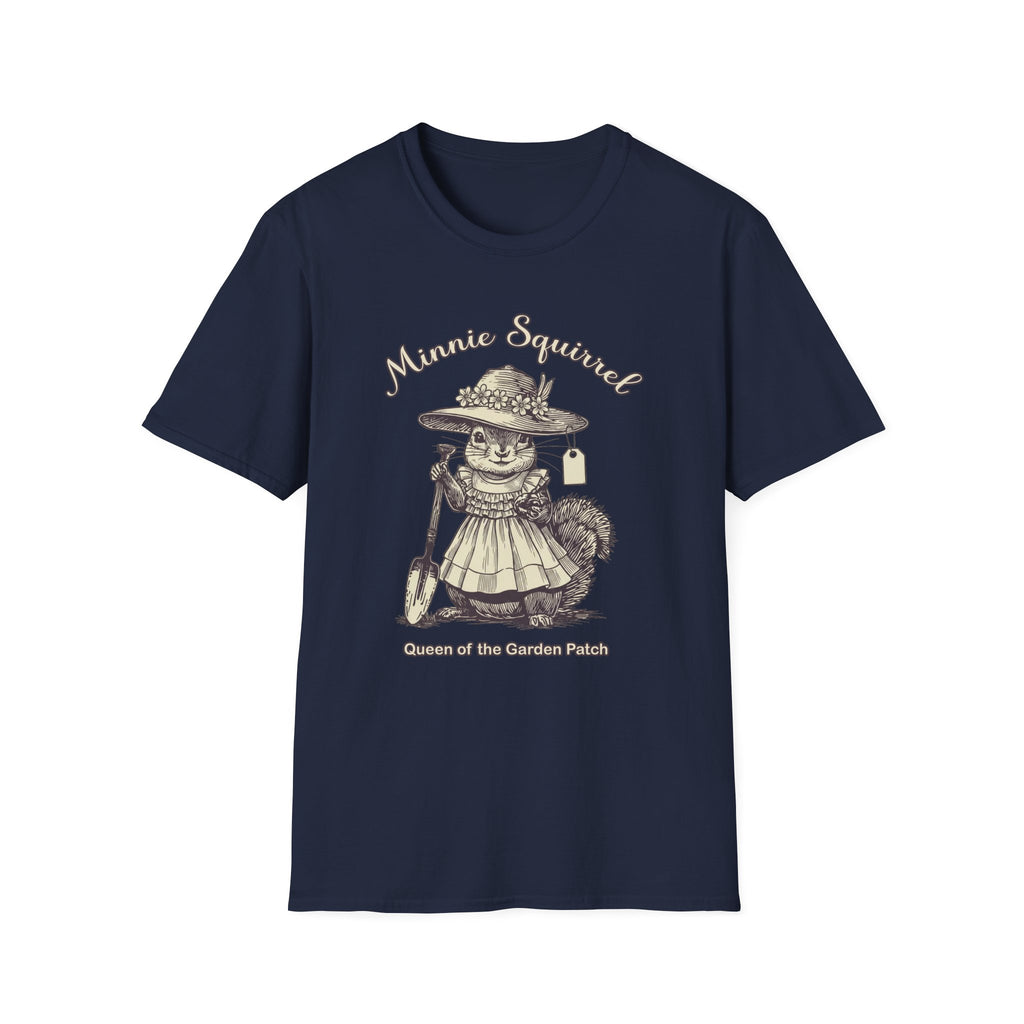 Minnie Squirrel T-Shirt