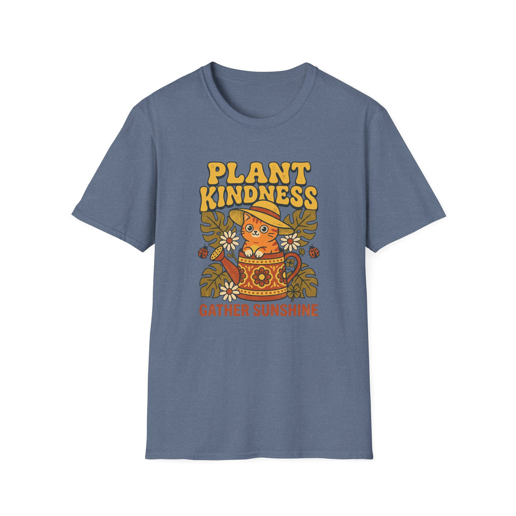Plant Kindness T-Shirt