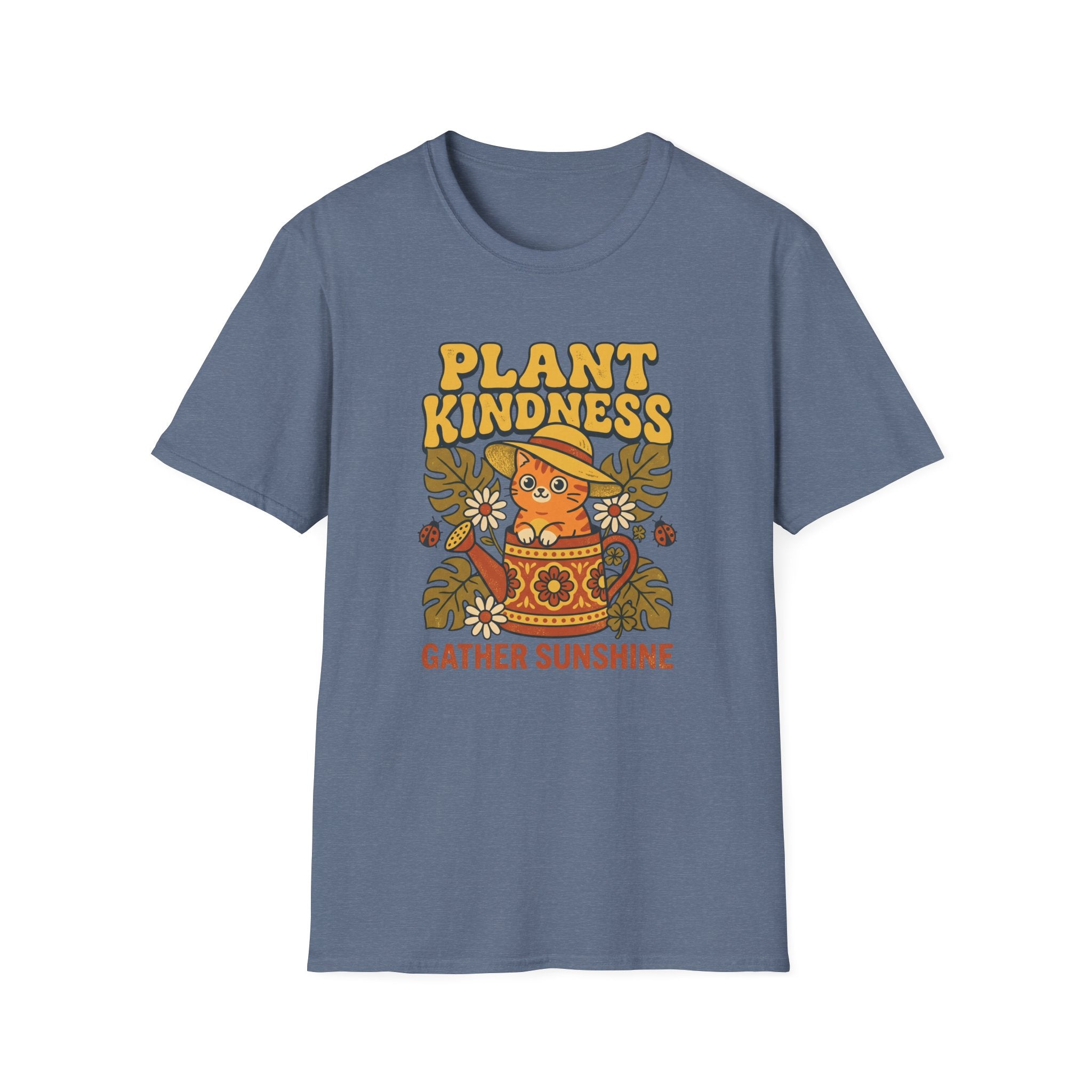 Plant Kindness T-Shirt