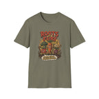 Roots of Fury T-Shirt