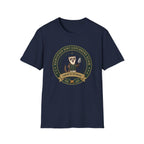 Certified Dirt Explorers Club T-Shirt