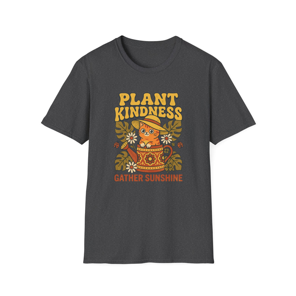 Plant Kindness T-Shirt