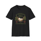 My Houseplants Aren't Perfect T-Shirt