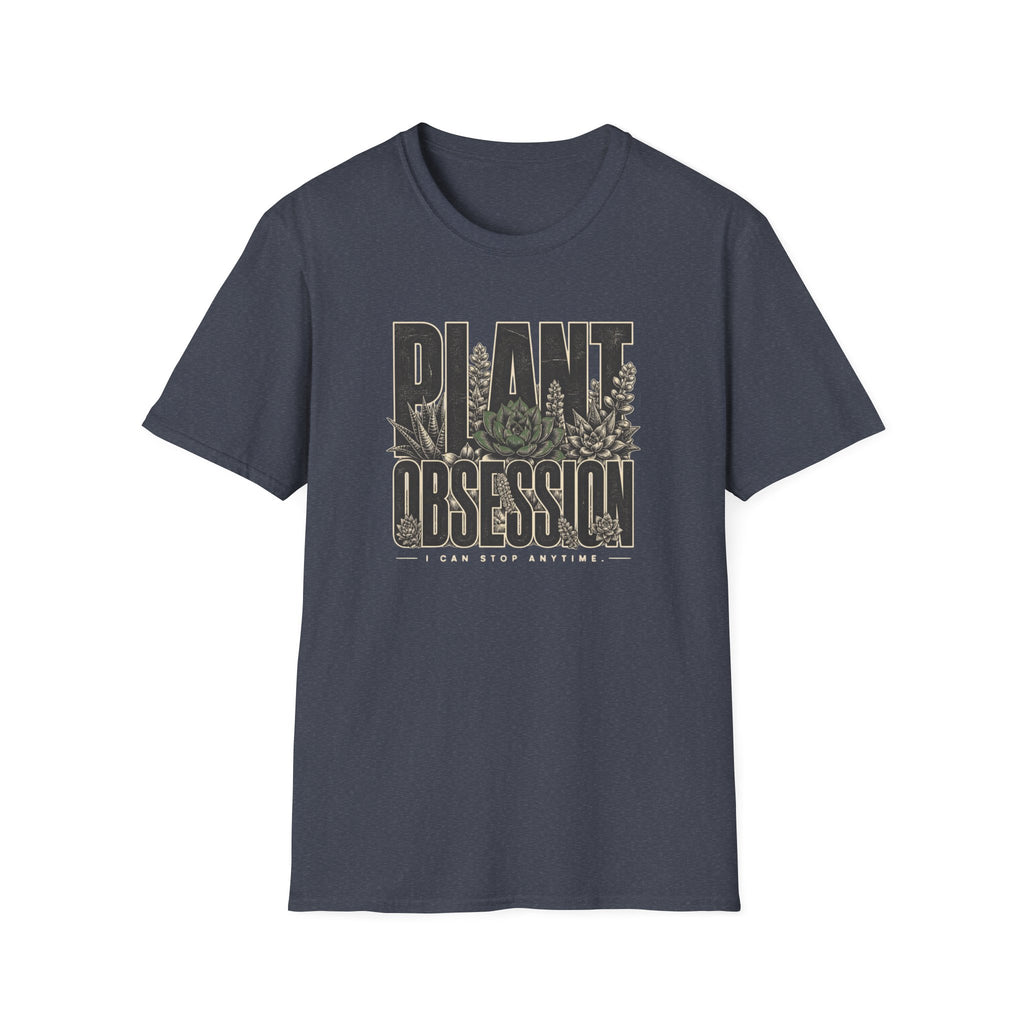 Plant Obsession T-Shirt