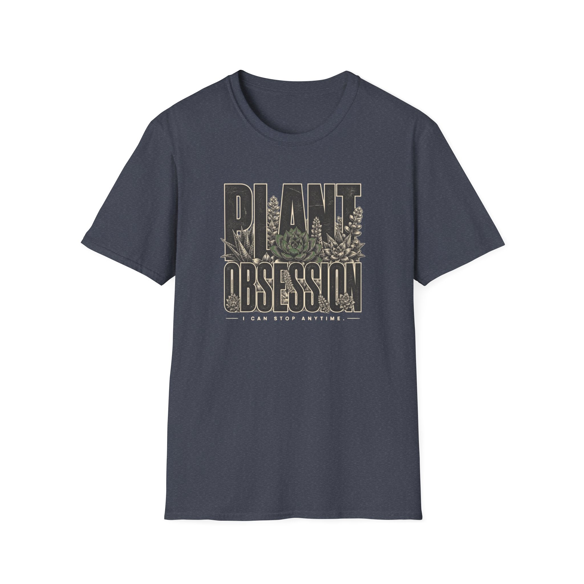Plant Obsession T-Shirt